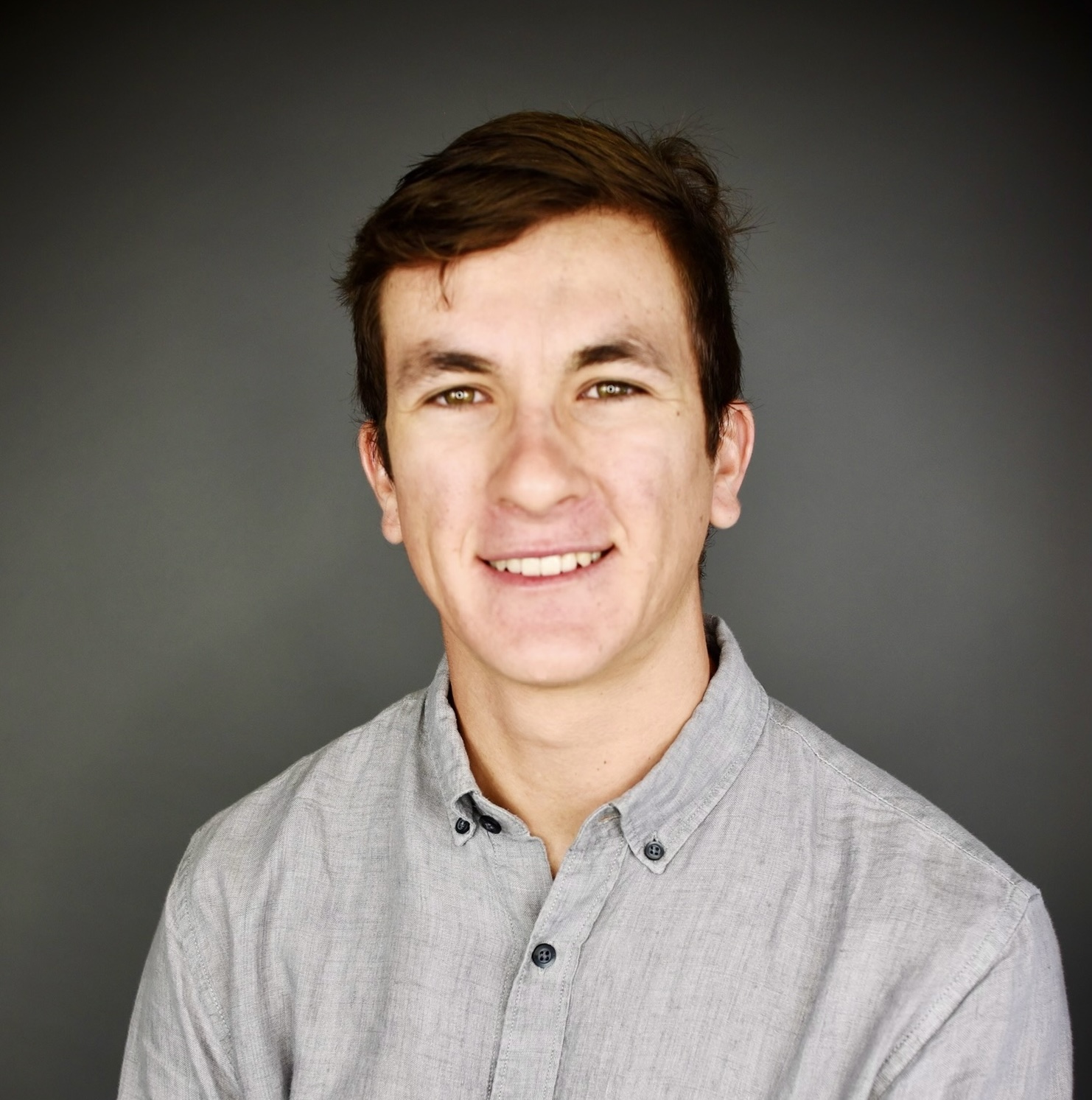 Jakub, Founder of Evergreen Islands