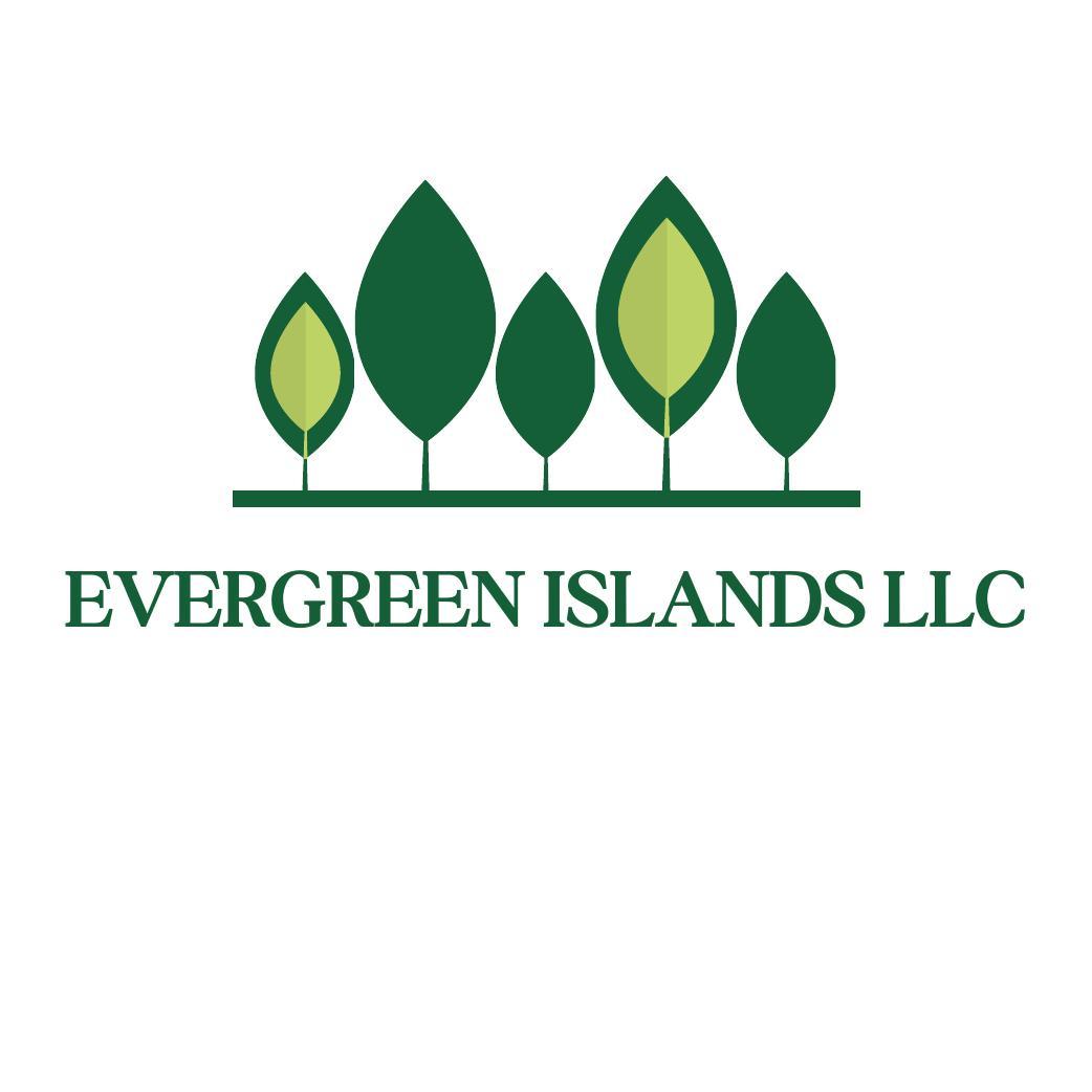 Evergreen Islands